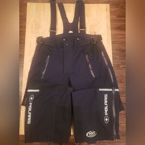 Polaris Snowmobile Pants
